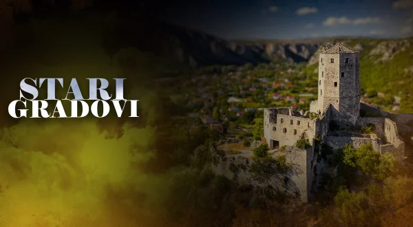 Stari gradovi
