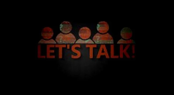 Let's Talk