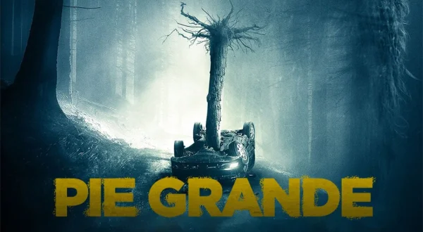 Pie Grande