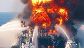 Terre en danger : catastrophes modernes
