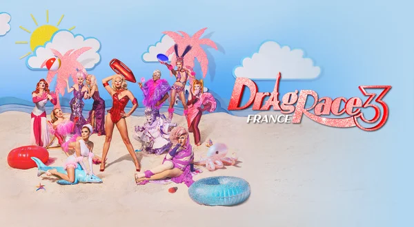 Drag Race France