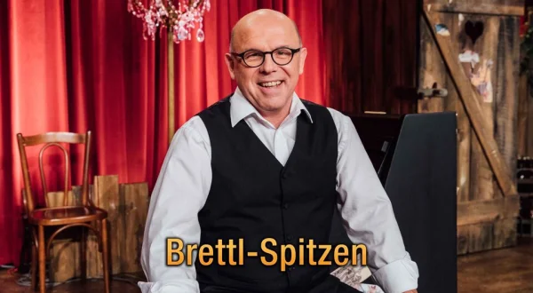 Brettl-Spitzen