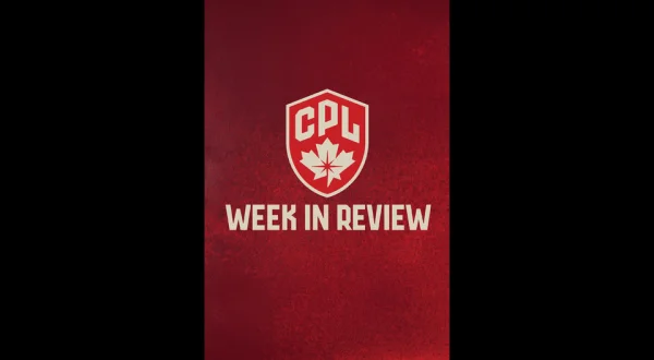 CPL Week in Review