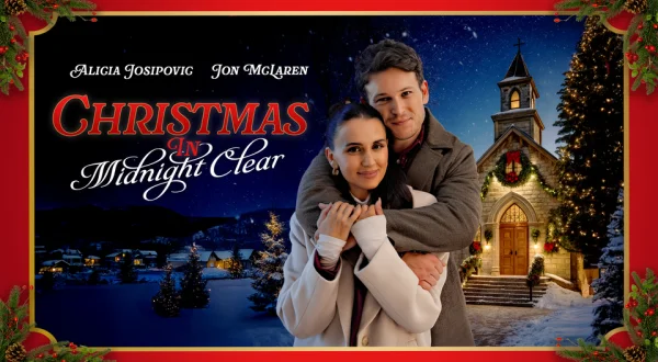 Christmas in Midnight Clear