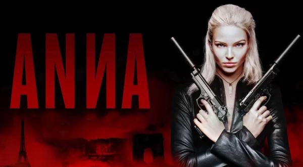 Anna