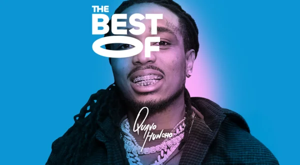 The Best of Quavo