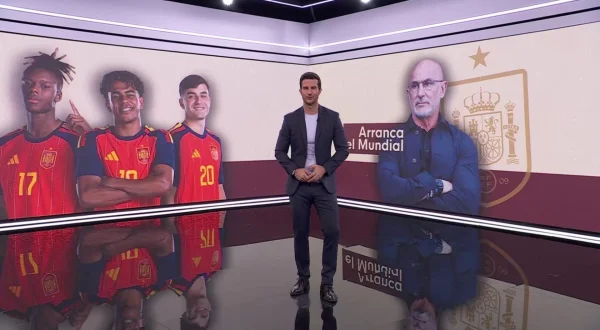 Teledeporte 1