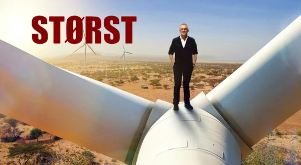 Størst