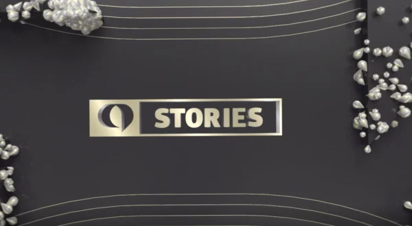 Turkish Stories