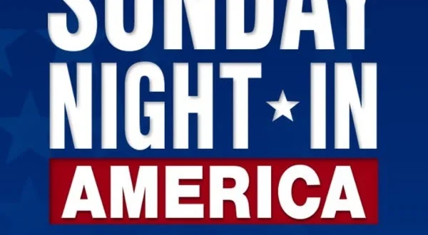 Sunday Night in America