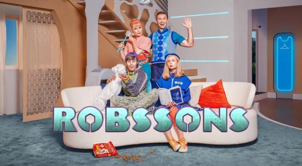 Robssons