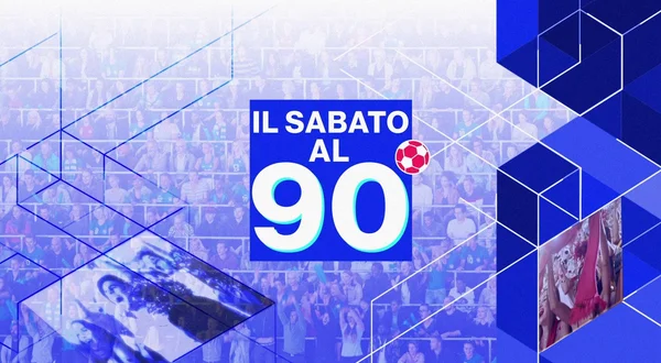 Il sabato al 90°