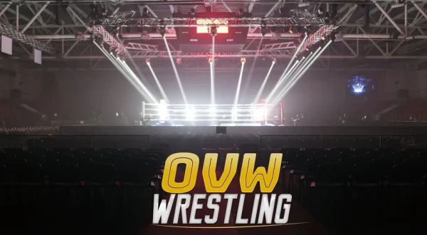 OVW Wrestling
