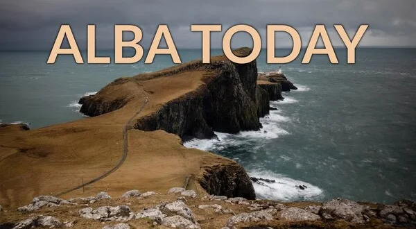Alba Today