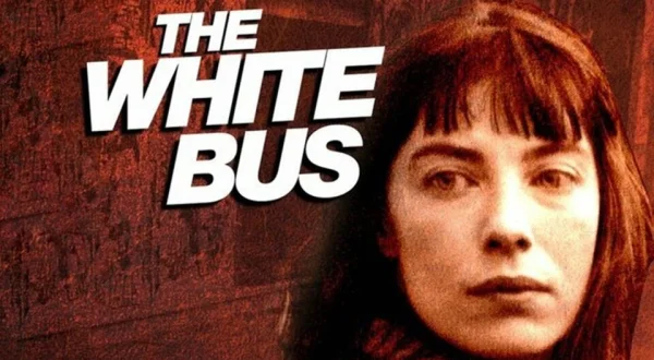 The White Bus
