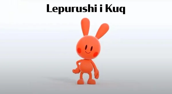 Lepurushi i Kuq