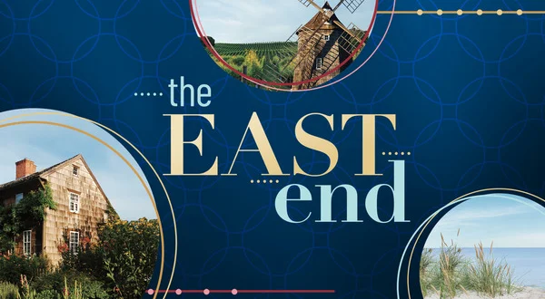 The East End