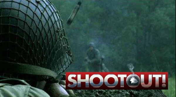 Shootout!