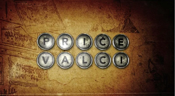 Pričevalci
