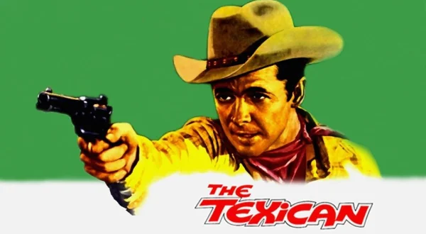 The Texican