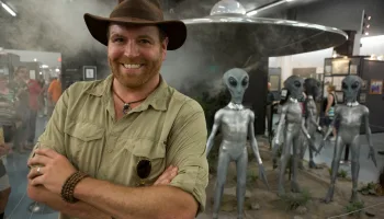 Expedition Unknown – Mythen auf der Spur
