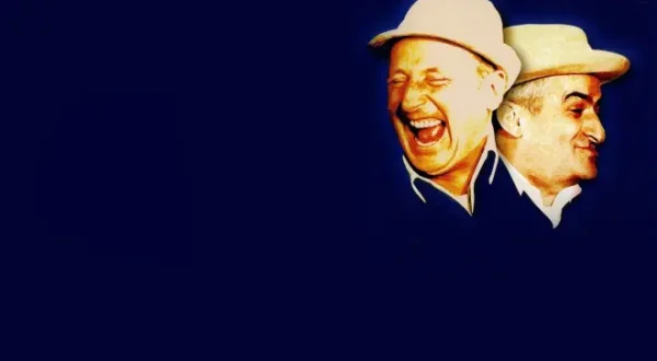 Louis, das Schlitzohr