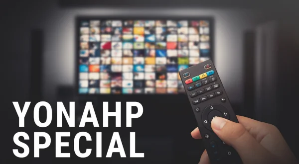 Yonahp Special