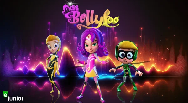 Miss Bellyfoo