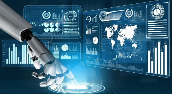 Intelligent Future