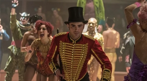 El gran Showman