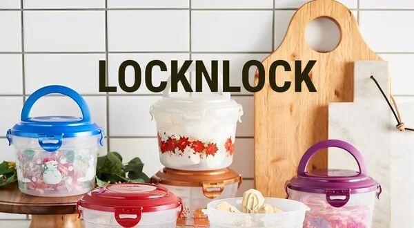 LocknLock