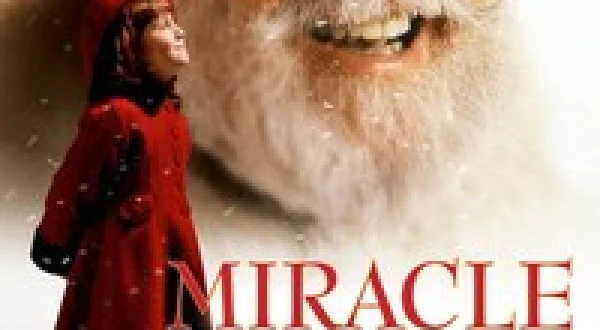 Miracle on 34th Street