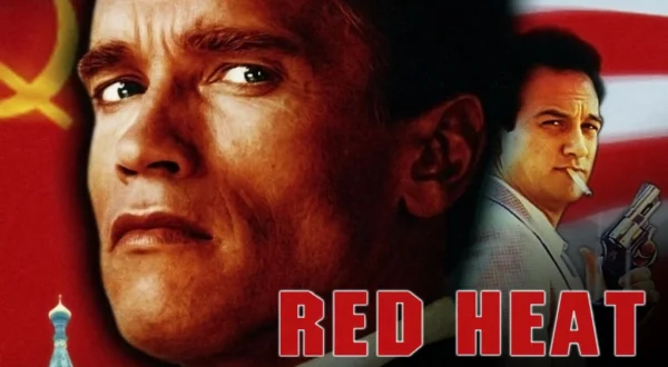 Rojo caliente