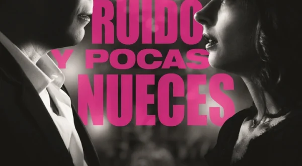 Mucho ruido y pocas nueces
