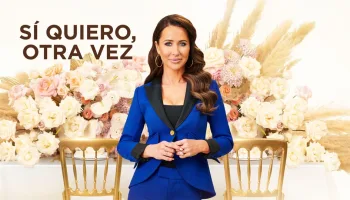 Sí quiero, otra vez