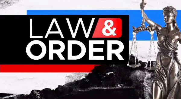 Law \u0026 Order