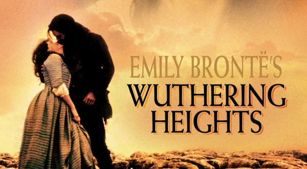 Emily Bronte's Wuthering Heights