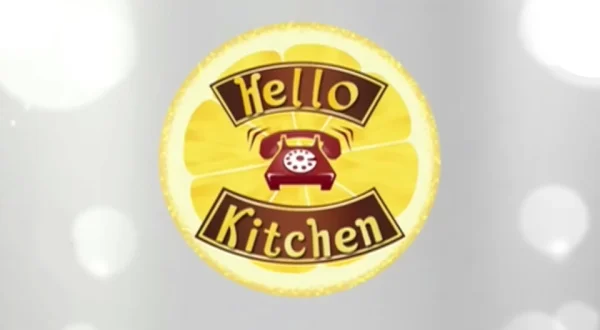 Hello Kichen