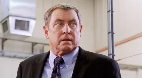 Midsomer Murders