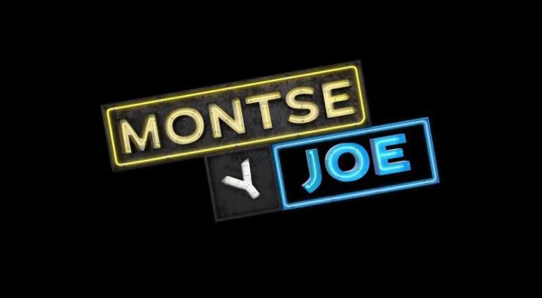 Montse & Joe