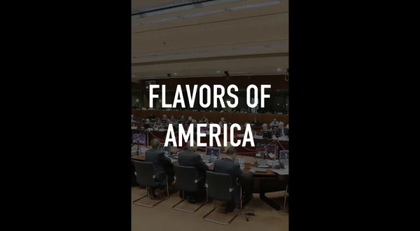 Flavors of America