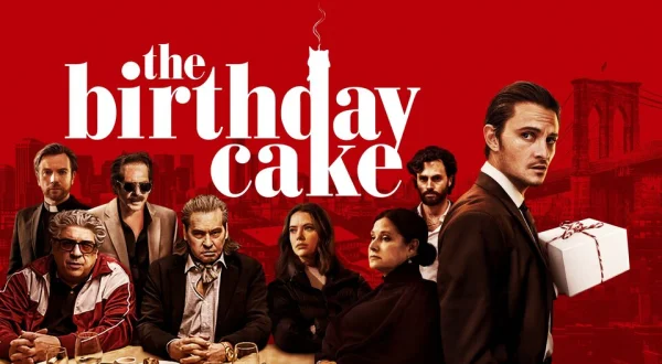 The Birthday Cake