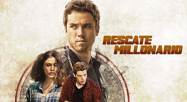 Rescate millonario