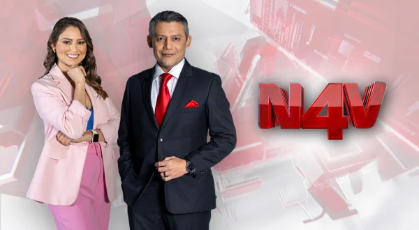 Noticias 4Visión