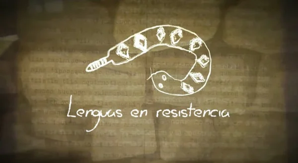 Lenguas en resistencia
