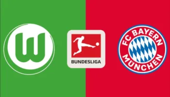 Bundesliga 2025-26 - Wolfsburg x B. Munique - Md33