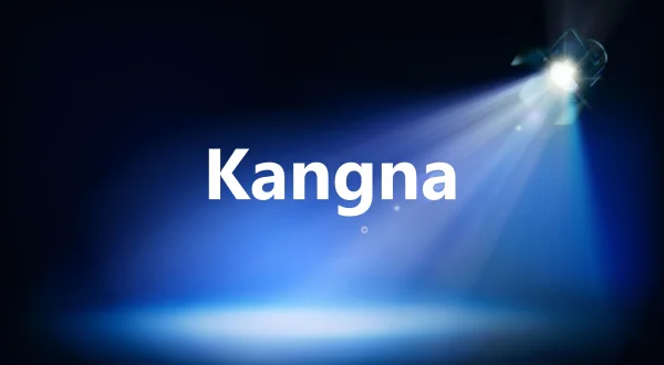 Kangna