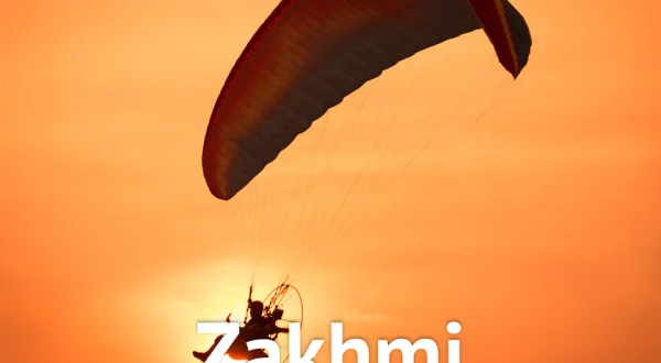 Zakhmi