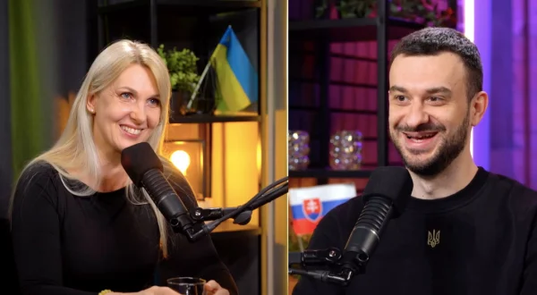 ÁNO, TAK podcast: O hudbe a spievaní
