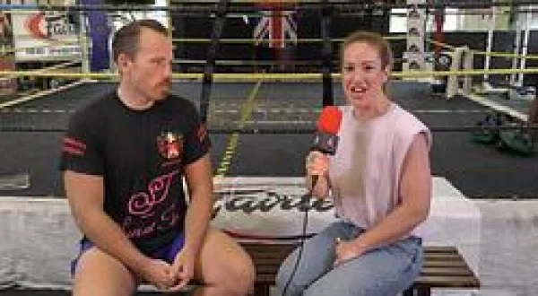 Roar Combat League S1 Ep 1 pt 3